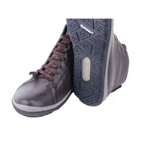 POLACCHINO PEU CAMPER K300287-021 NEGRO