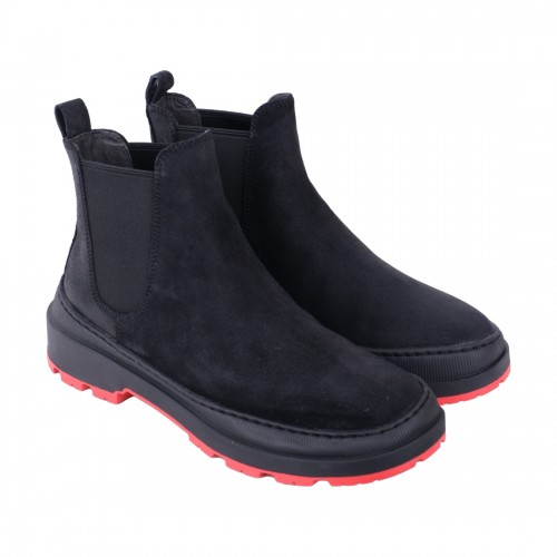 BEATLES BRUTUS CAMPER K300435-001 NEGRO