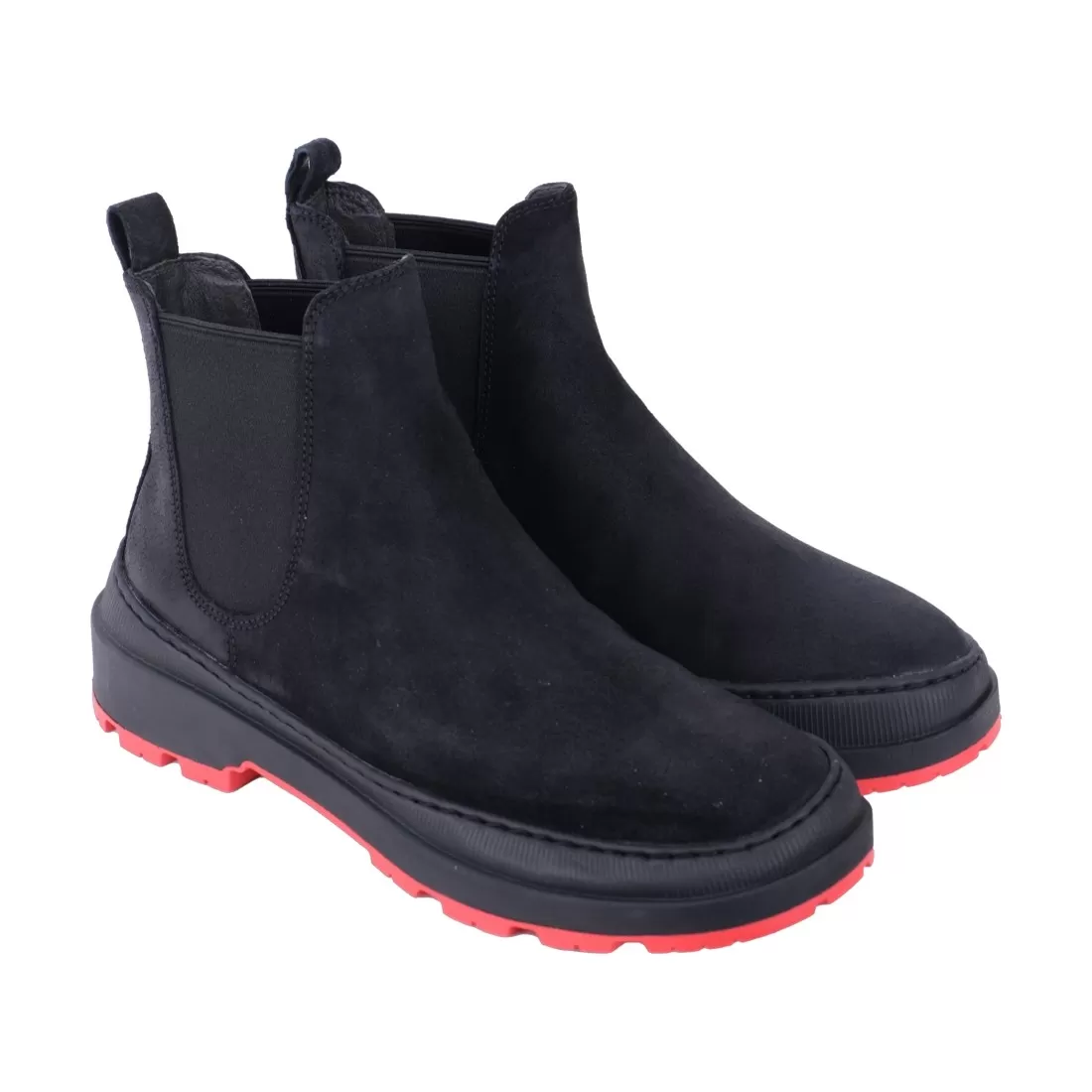BEATLES BRUTUS CAMPER K300435-001 NEGRO