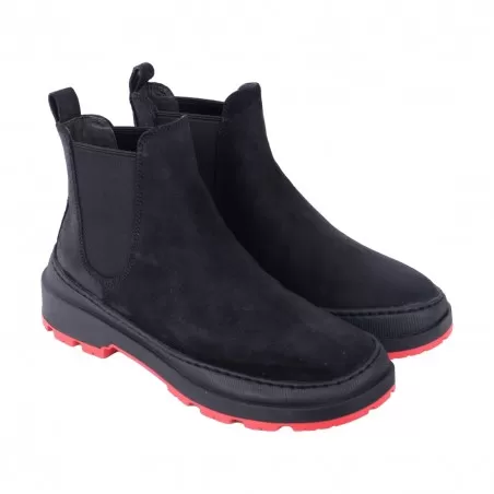 BEATLES BRUTUS CAMPER K300435-001 NEGRO