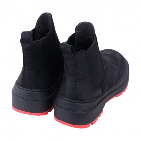 BEATLES BRUTUS CAMPER K300435-001 NEGRO