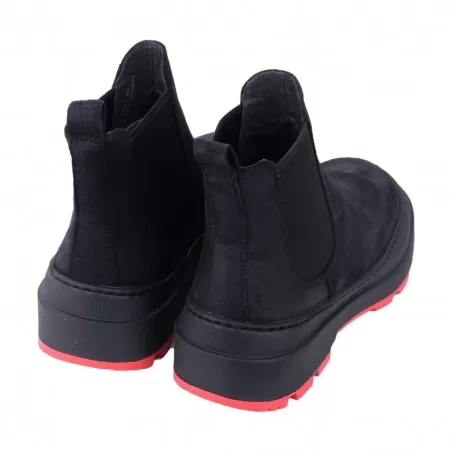 BEATLES BRUTUS CAMPER K300435-001 NEGRO