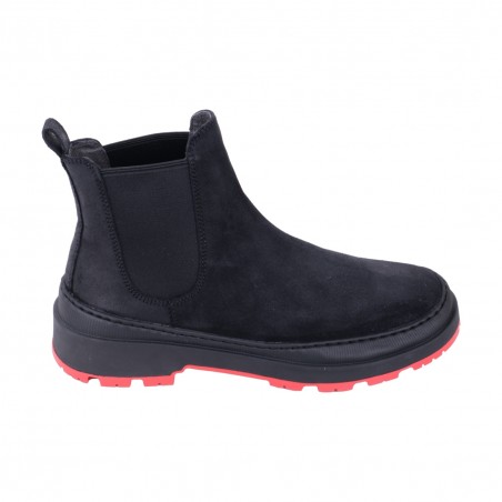 BEATLES BRUTUS CAMPER K300435-001 NEGRO