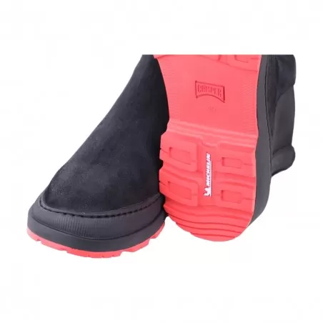 BEATLES BRUTUS CAMPER K300435-001 NEGRO