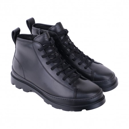 POLACCHINO BRUTUS CAMPER K300444-001 NERO