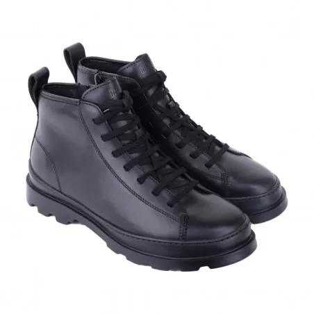 POLACCHINO BRUTUS CAMPER K300444-001 NERO