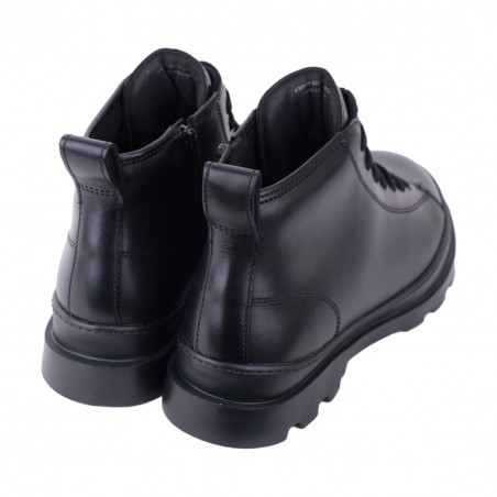 POLACCHINO BRUTUS CAMPER K300444-001 NERO
