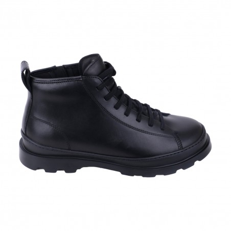 POLACCHINO BRUTUS CAMPER K300444-001 NERO