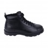 POLACCHINO BRUTUS CAMPER K300444-001 NERO