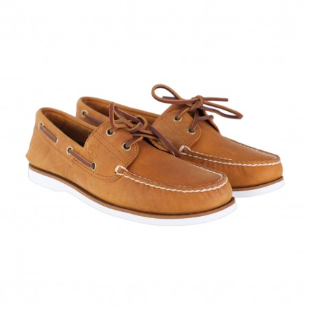 CLASSIC BOAT 2 EYE TIMBERLAND 0A43V9 8771
