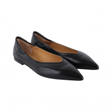 BALLERINA POMME D'OR 1000Z NERO