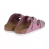CIABATTA ARIZONA BIG BUCKLE BIRKENSTOCK 1022161 ORCHID
