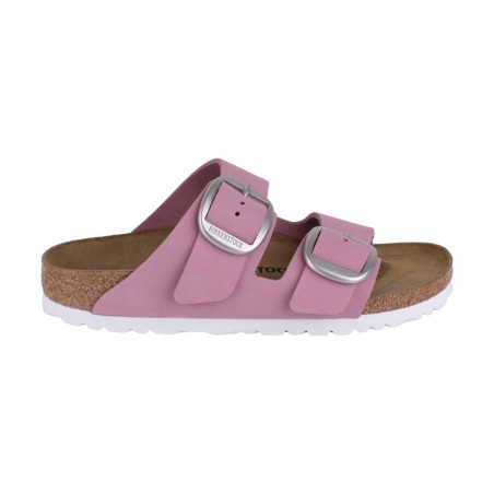 CIABATTA ARIZONA BIG BUCKLE BIRKENSTOCK 1022161 ORCHID