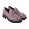 MOCASSINO SITON 2951 TAUPE