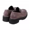MOCASSINO SITON 2951 TAUPE