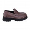 MOCASSINO SITON 2951 TAUPE