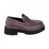 MOCASSINO SITON 2951 TAUPE