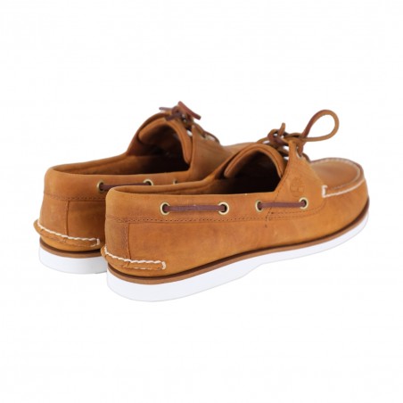 CLASSIC BOAT 2 EYE TIMBERLAND 0A43V9 8771