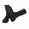 STIVALE CON ELASTICO SITON 2958 NERO
