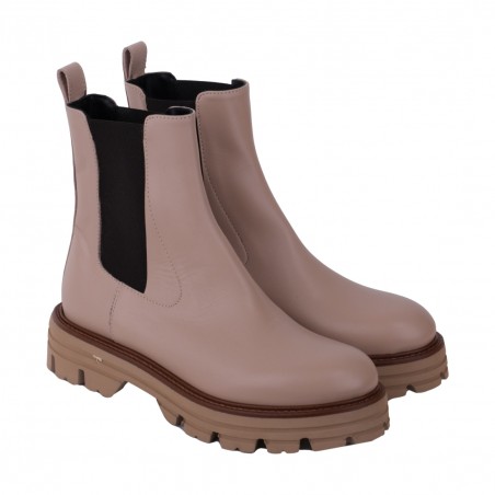 BEATLES CON ELASTICO SITON 2963 BISCOTTO