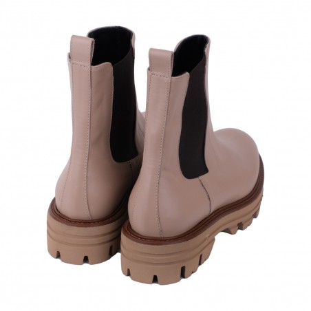 BEATLES CON ELASTICO SITON 2963 BISCOTTO