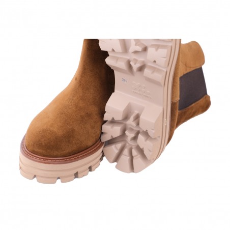 BEATLES CON ELASTICO SITON 2963 TABACCO