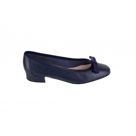 BALLERINA LA PARIGINA L1010-SF-9 BLU