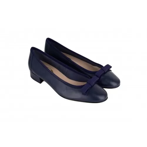BALLERINA LA PARIGINA L1010-SF-9 BLU