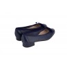 BALLERINA LA PARIGINA L1010-SF-9 BLU