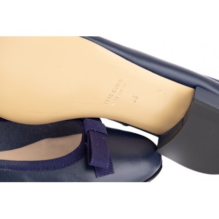 BALLERINA LA PARIGINA L1010-SF-9 BLU