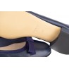 BALLERINA LA PARIGINA L1010-SF-9 BLU
