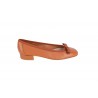 BALLERINA LA PARIGINA L1010-SF-9 CUOIO