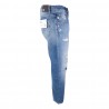 JEANS FARRAN TWO MEN 10484-A3NG200 BLU