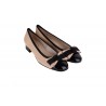 BALLERINA LA PARIGINA L1140-SF-992 BEIGE
