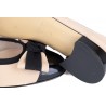 BALLERINA LA PARIGINA L1140-SF-992 BEIGE