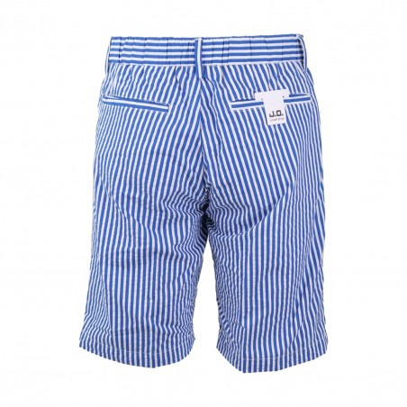 PANTALONE CORTO RIGHE J.O.LUXURY STYLE 22P717154 51