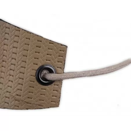 CINTURA  FUSCIACCA LA FABRIQUE 22E-803 91