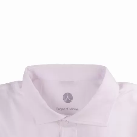 POLO UOMO MALE PEOPLE OF SHIBUYA MALE 000