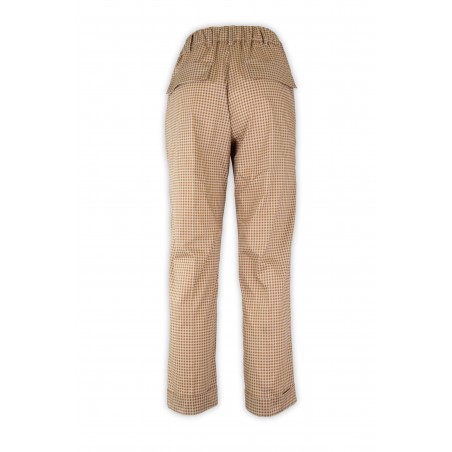 PANTALONE SLIM LA FABRIQUE 22E-702 51