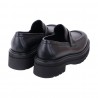 MOCASSINO SITON 2951 NERO