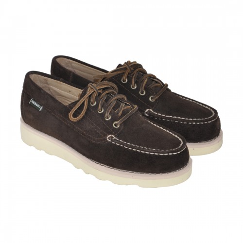 MOCASSINO ASKOOKFIELD CON LACCI SEBAGO 73111KW 901