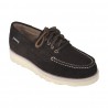 MOCASSINO ASKOOKFIELD CON LACCI SEBAGO 73111KW 901