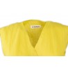 CAMICIA CON BALZE LA FABRIQUE 22E-615 12