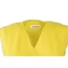 CAMICIA CON BALZE LA FABRIQUE 22E-615 12