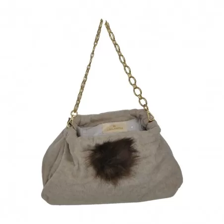 BORSA DORY LA MILANESA DOR-T TORTORA
