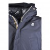 JACKETS MID JOSHUA TERMO HEAVY K-WAY K8117MW A2B