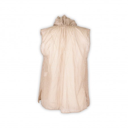 CAMICIA COLLO FIORE LA FABRIQUE 22E-614 21