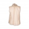 CAMICIA COLLO FIORE LA FABRIQUE 22E-614 21