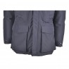 JACKETS MID JOSHUA TERMO HEAVY K-WAY K8117MW A2B