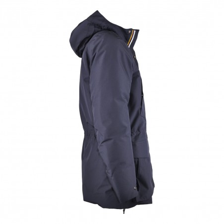 JACKETS MID JOSHUA TERMO HEAVY K-WAY K8117MW A2B